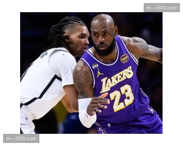 湖人九连胜期间进攻效率121.3同期第二 防守效率109.8同期第七