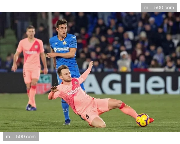 巴萨客战赫塔菲控球率达75% 全场零射正展现绝对压制力