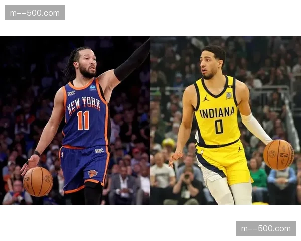 尼克斯主场30胜10负优势明显 布伦森率队守住第三